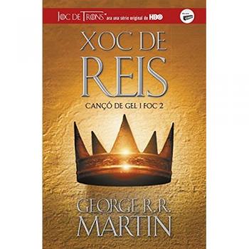 Xoc de Reis - George R.r. Martin