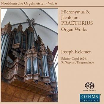 Organ Works