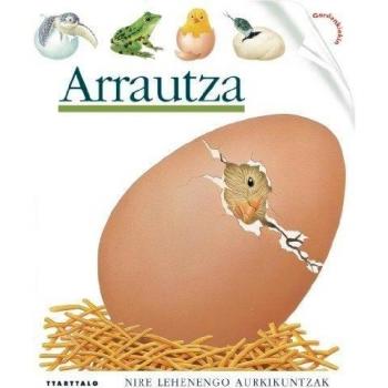 Arrautza