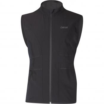 Lenz Heat 1.0 Men's Heated Vest - Black