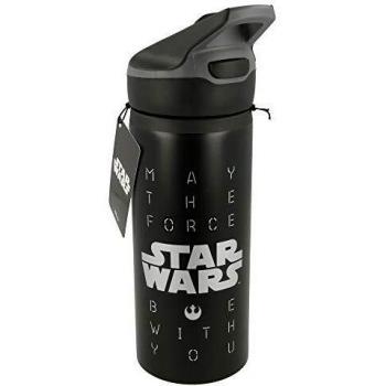 BOTELLA ALUMINIO PREMIUM 710 ML | STAR WARS