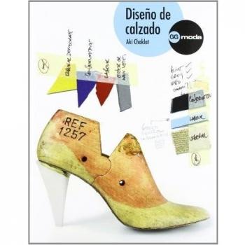Diseño de calzado