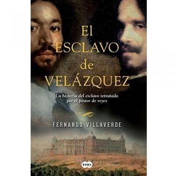 El esclavo de Velázquez