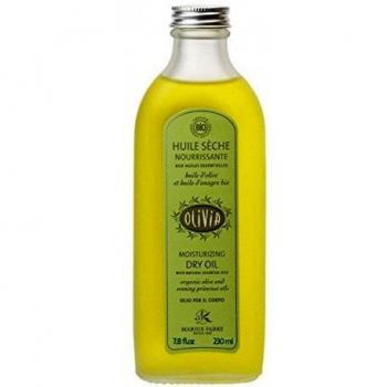 Aceite Seco Orgánico de Oliva y Onagra 230ml - Marius Fabre