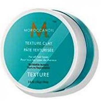Moroccanoil Pasta Texturizadora, 75ml