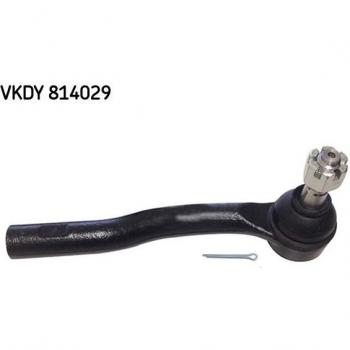 Rótula de dirección SKF VKDY 814029 - Tipo: Rótula de dirección, Marca: SKF, Referencia: VKDY 814029