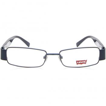 Levi's LS2517 025 Armazones para Mujer Azules, Lentes Recetados Para Mujer Azules, Gafas Recetadas para Mujer Azules, Lentes Recetadas Para Mujer Azuls