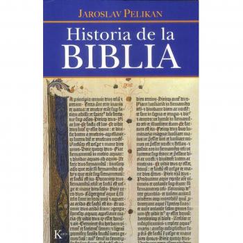 Historia de la Biblia