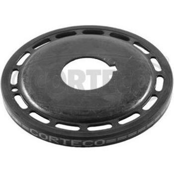 Sensor de posición del cigüeñal CORTECO 01037064B para CITROËN C4, C4 Picasso, C5, C8, Jumpy, DS4, C6, C Crosser, Dispatch y PE