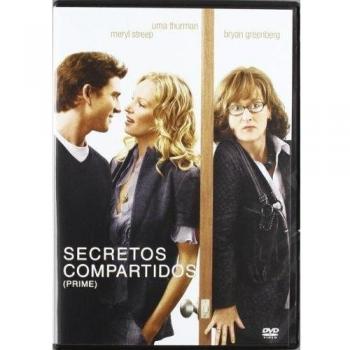 Secretos Compartidos [DVD]