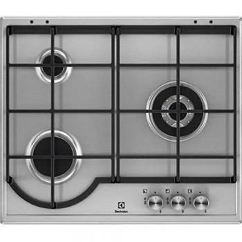 ELECTROLUX EGH6333BOX ENCIMERA A GAS EGH-6333BOX