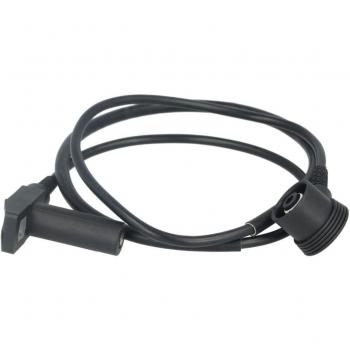 Sensor de velocidad y cigüeñal HANS PRIES 408 205 / TOPRAN 408 205 - gestión del motor, compatible con múltiples vehículos, alta precisión en la medición de velocidad y posición del cigüeñal,