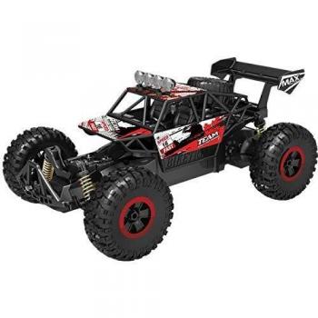 ALFABEST High-Speed Car 1:14 2,4G con Cargador USB