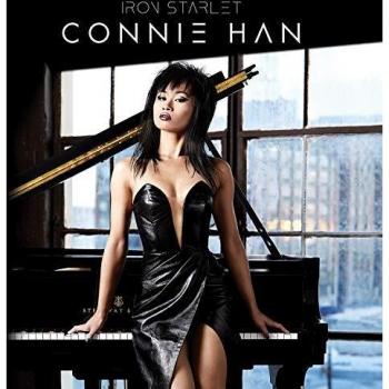 Plancha Starlet de Hierro - Connie Han