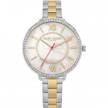 Reloj Daisy Dixon Mujer DD088SGM (36mm)
