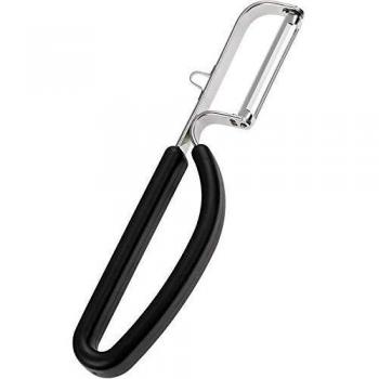 Pelador universal vertical fino Lurch 1 unidad