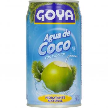 Goya Agua de Coco, 350ml
