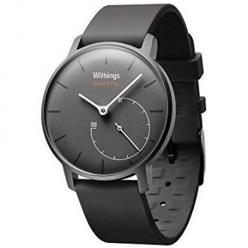 Withings Activite Pop B00S5I9H4O, Unisex-Adulto, Gris, Talla única