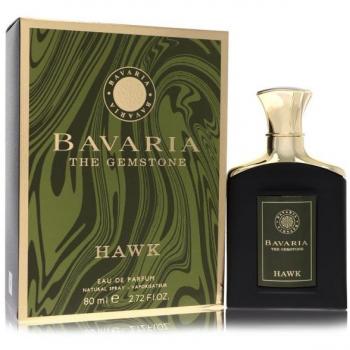 Fragrance World - Bavaria The Gemstone Hawk 80ml Eau De Parfum Spray