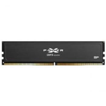 Memoria RAM Silicon Power DDR5-6000, C30, OC-UDIMM, 32GB DR