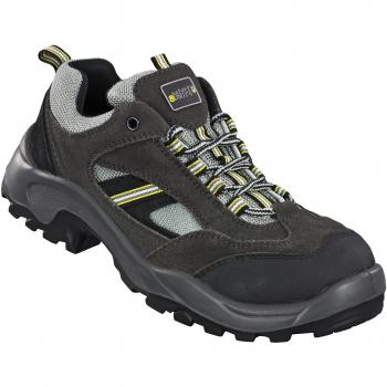 Sicherheitsschuh Top S1p 2702-0-400-46 - Equipo e indumentaria de seguridad para hombre, color gris, talla 46