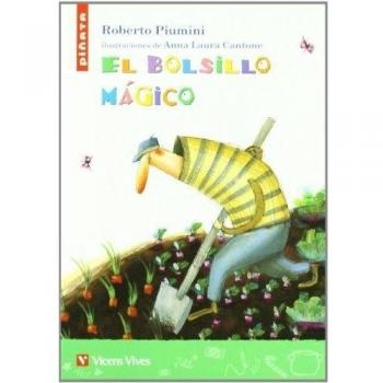 El Bolsillo Magico - Pinmini, Roberto;Cantillo Nives, Teresa