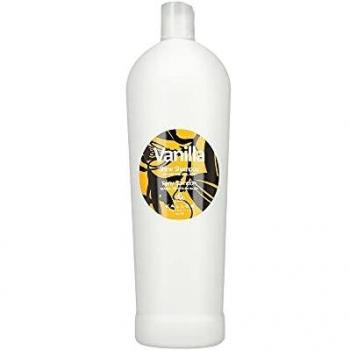 Kallos Vanilla Shampoo, 1000 ml