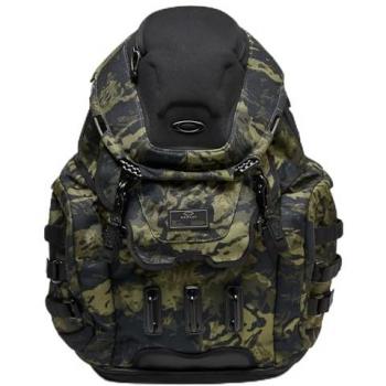 Oakley Kitchen Sink Backpack 34L Tiger Camo Green