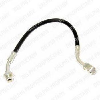Latiguillo de freno DELPHI LH0153 - Latiguillo de freno, compatible con vehículos específicos, fabricado por DELPHI, diseñado para ofrecer alta resistencia a la presión y durabilidad, incluye conexiones precisas para una