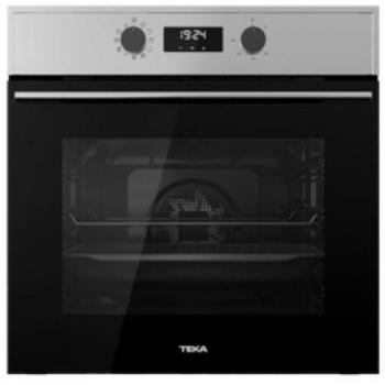 Teka HSB 635 S Multifunction Oven - 70L, A+ Efficiency, HydroClean Pro, Stainless Steel