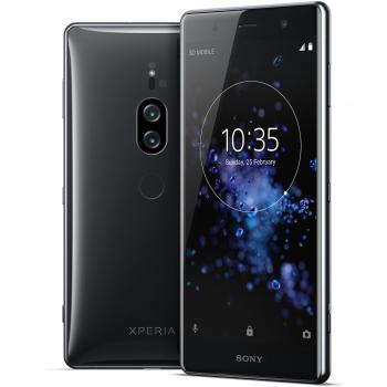 Sony Xperia XZ2 Premium Dual SIM Negro