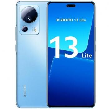 Xiaomi 13 Lite 5G Dual SIM 8GB RAM 256GB - Azul