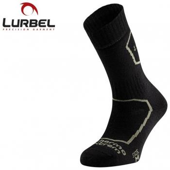 Calcetines térmicos con lana merina - Lurbel