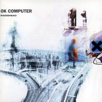 Ok computer vinilo 2