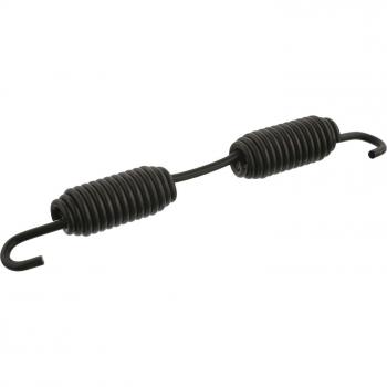 Muelle zapata de freno FEBI BILSTEIN 05729