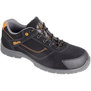 Botas de seguridad BETA Flex S3 de Nubuck Action, talla 41