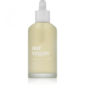 ma:nyo Our Vegan Heartleaf Cica Soothing Serum 100 ml