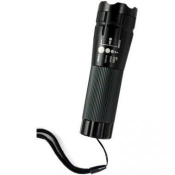 Bk - Linterna concept led 190 lumens 3LR03