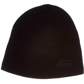 Oxbow G2 Aland - Pasamontañas de esquí para hombre, color Negro, talla Talla única