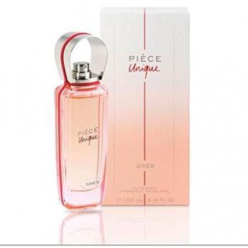 Piece unique by gres eau de parfum spray 50ml