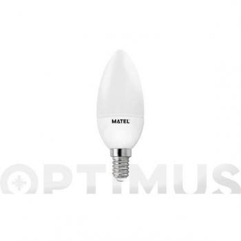 Proyector LED Solar Telia IP65 8W 850 Lm 6500K