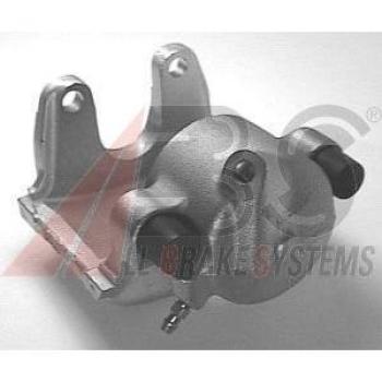 Pinza de freno A.B.S. 420032 para BMW, delantero derecho, ABS