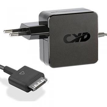 30W Cargador Adaptador Potencia para DELL XPS 10 tabletas, CYD 19V 1.58A energía del cargador de alimentación de CA para Dell XPS 10 Liteon Latitud 10 ST ST2 ST2E T05G, Streak 10 XPS 10 Tablet PA-1300-04 D28MD cable 332-0245, 8,2 pies