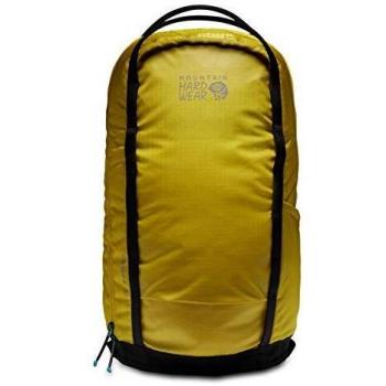 Mountain Hardwear Camp 4 21 Hiking Backpack, color Citron Sun, tamaño Talla única