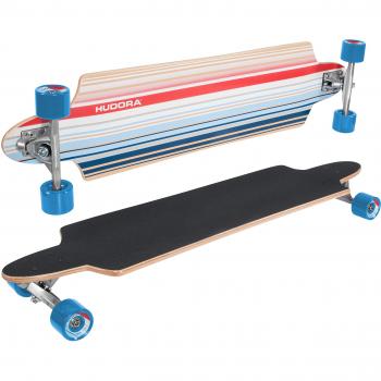 HUDORA sportbanditen Cardiff Reef, azules, 12803