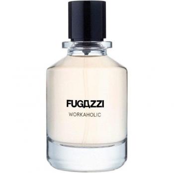 Workaholic Extrait de Parfum 100 ml - Intense Long-lasting Fragrance