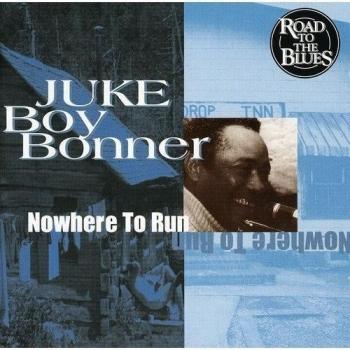 Nowhere to Run
