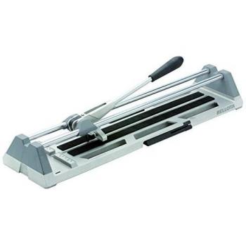 Bellota POP50B - Cortadora de cerámica, máquina para cortar azulejos