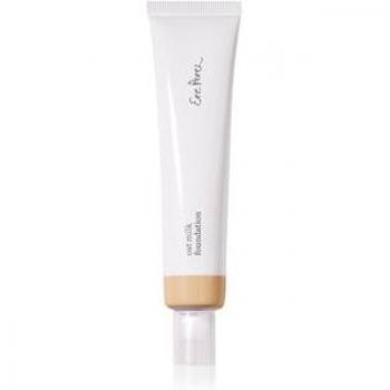 Ere Perez Oat Milk Foundation 30ml - Lightweight liquid foundation, infused with oat milk for hydration, suitable for all skin types, provides a natural finish, buildable coverage, vegan and cruelty-free formula