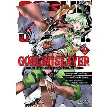 GOBLIN SLAYER 2